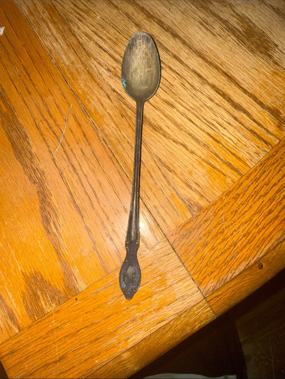 WM ROGERS FLATWARE - Picture 5 of 5
